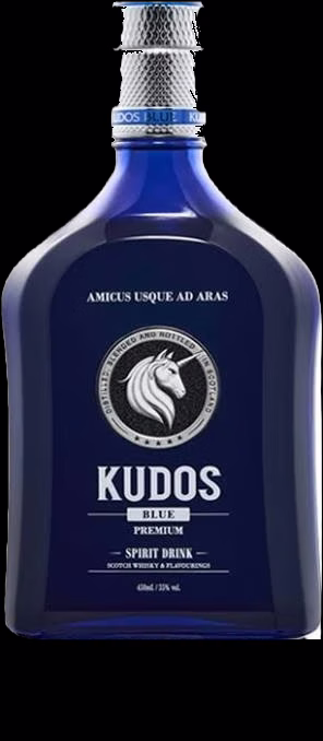 쿠도스